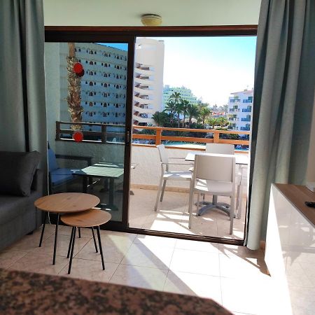 One Bedroom Apartment In Playa Del Ingles Maspalomas  Exterior foto