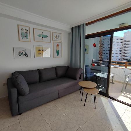 One Bedroom Apartment In Playa Del Ingles Maspalomas  Exterior foto