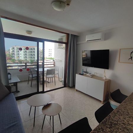One Bedroom Apartment In Playa Del Ingles Maspalomas  Exterior foto