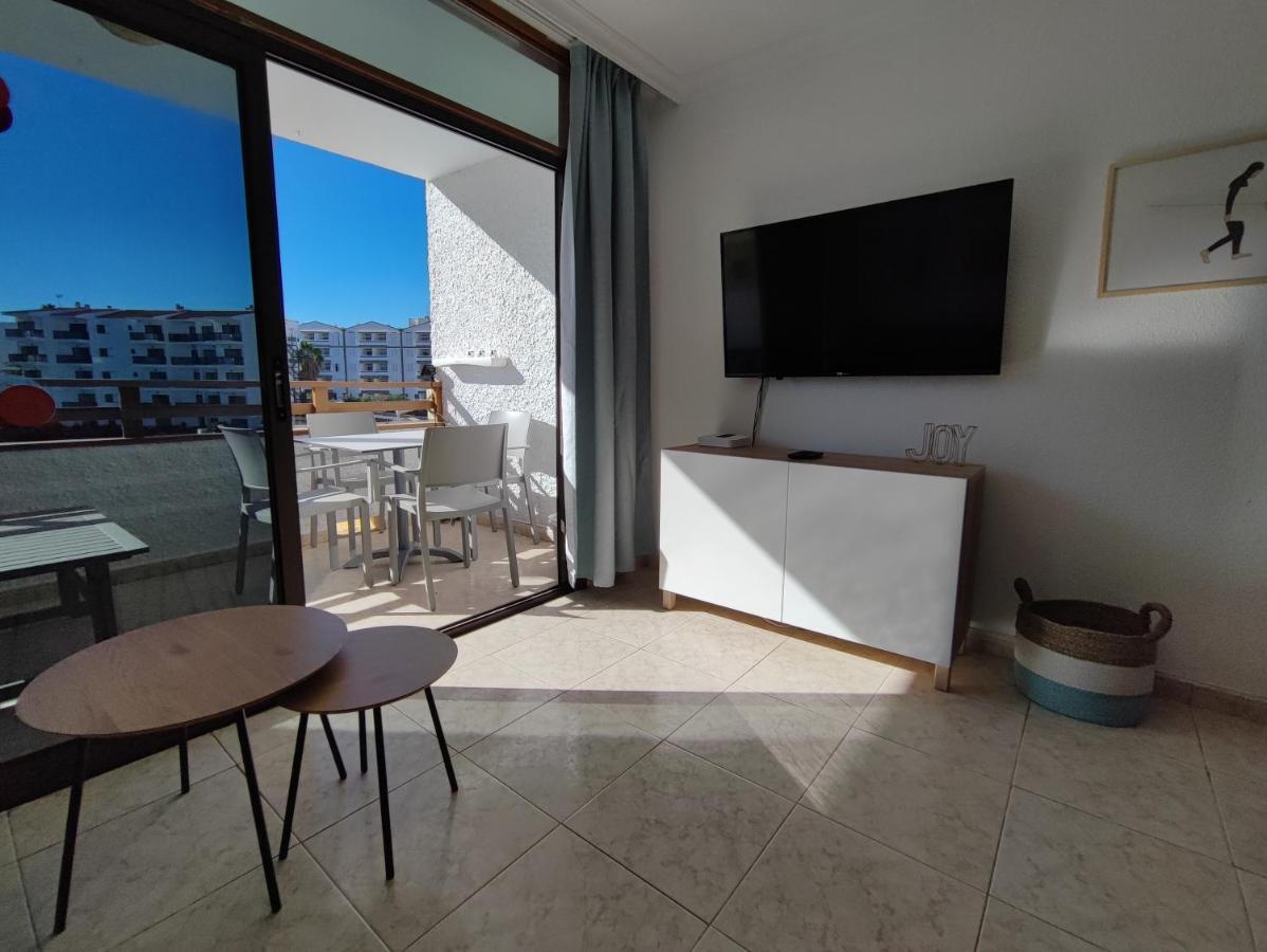 One Bedroom Apartment In Playa Del Ingles Maspalomas  Exterior foto