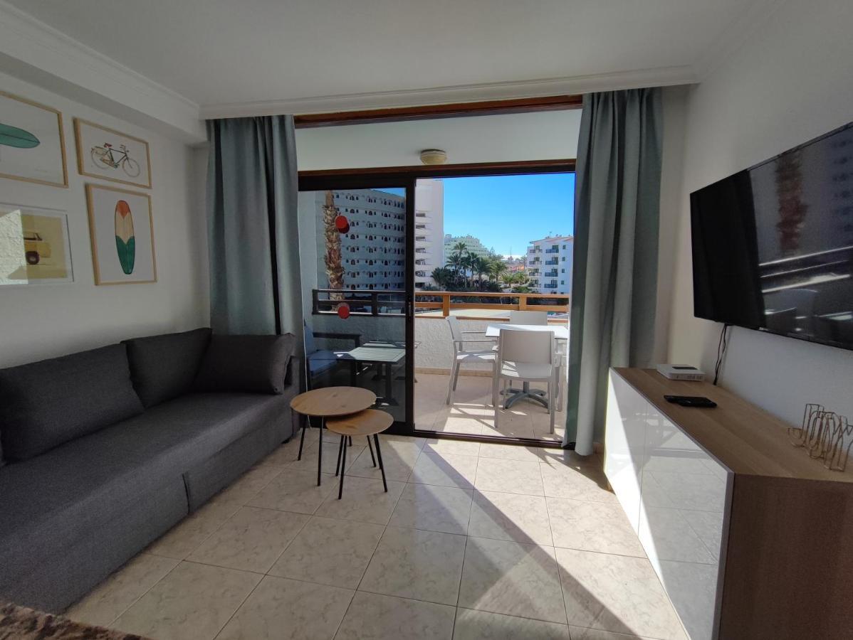 One Bedroom Apartment In Playa Del Ingles Maspalomas  Exterior foto