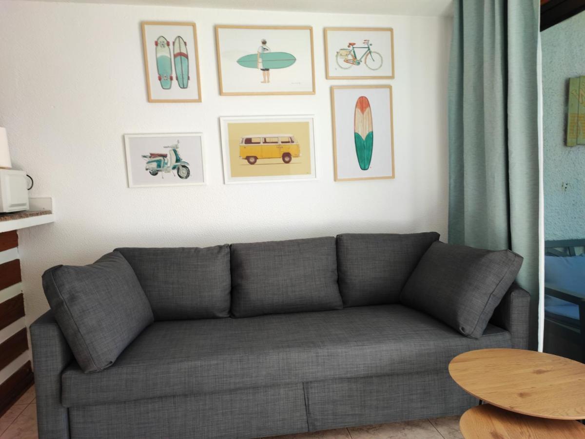 One Bedroom Apartment In Playa Del Ingles Maspalomas  Exterior foto