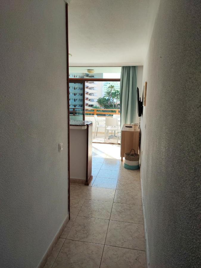 One Bedroom Apartment In Playa Del Ingles Maspalomas  Exterior foto