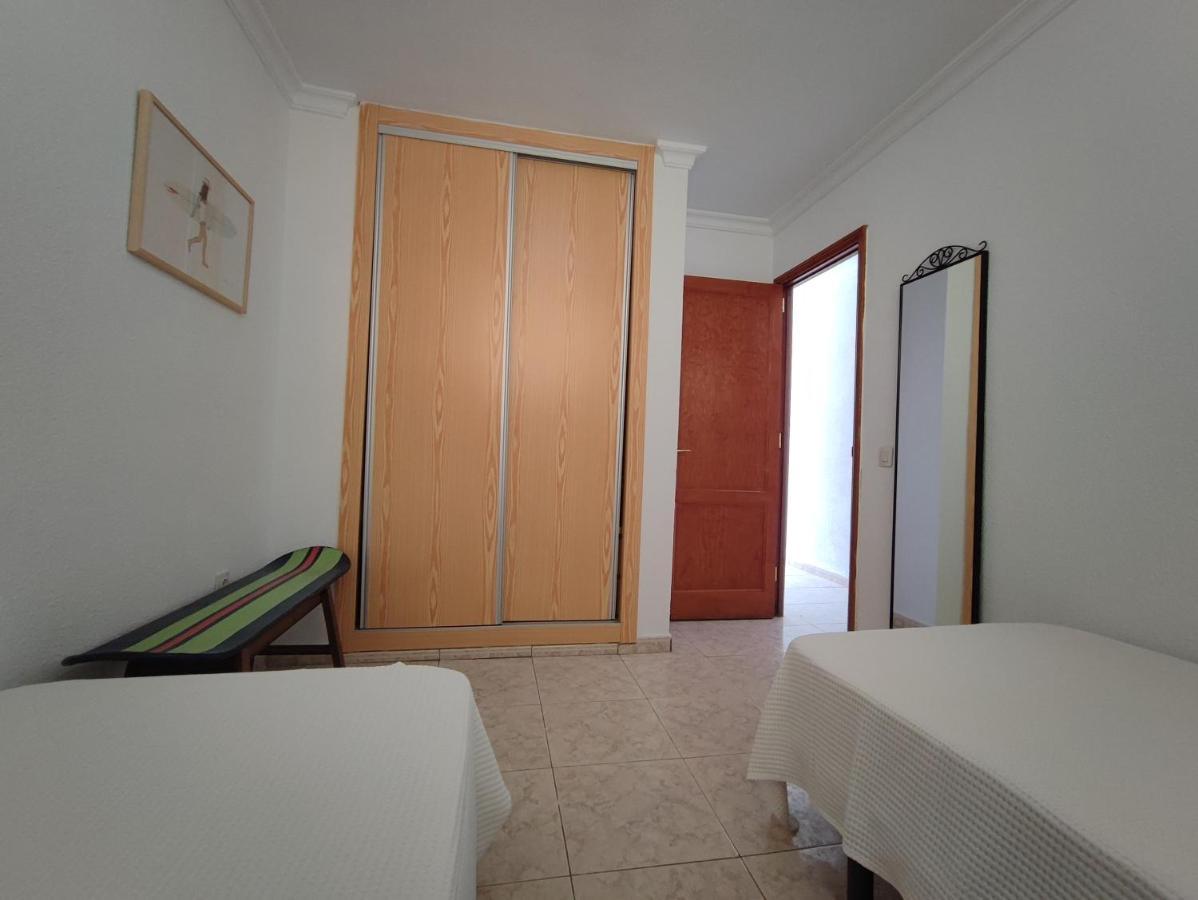 One Bedroom Apartment In Playa Del Ingles Maspalomas  Exterior foto