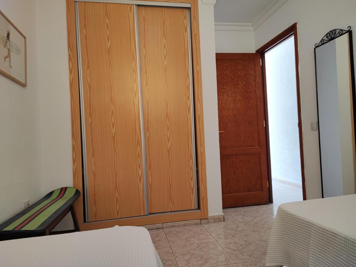One Bedroom Apartment In Playa Del Ingles Maspalomas  Exterior foto