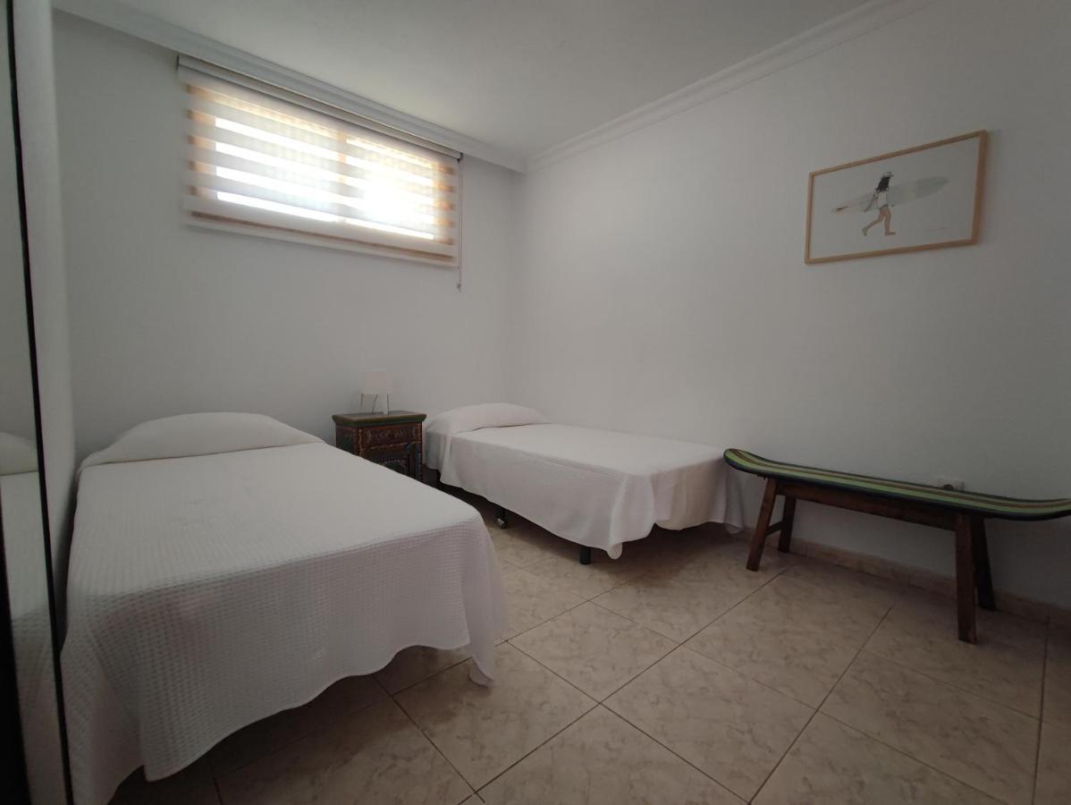 One Bedroom Apartment In Playa Del Ingles Maspalomas  Exterior foto