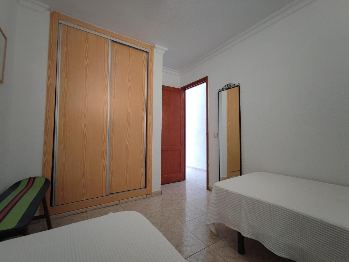 One Bedroom Apartment In Playa Del Ingles Maspalomas  Exterior foto