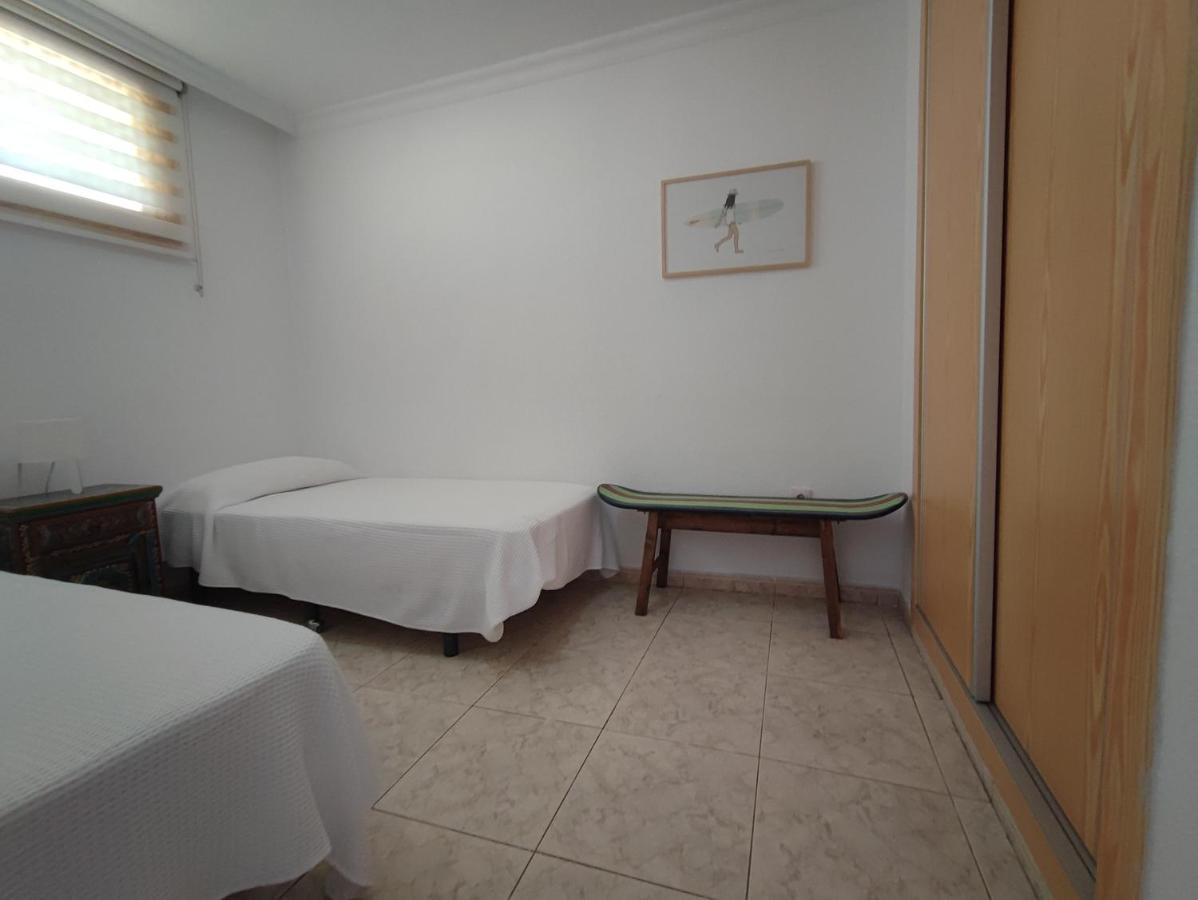 One Bedroom Apartment In Playa Del Ingles Maspalomas  Exterior foto