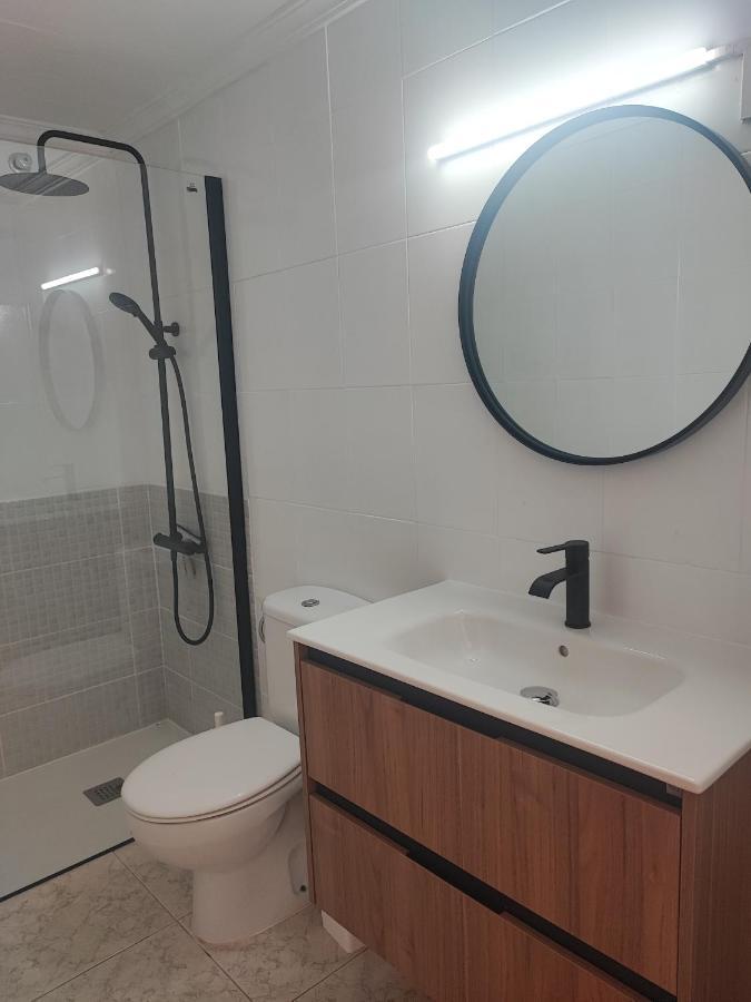 One Bedroom Apartment In Playa Del Ingles Maspalomas  Exterior foto